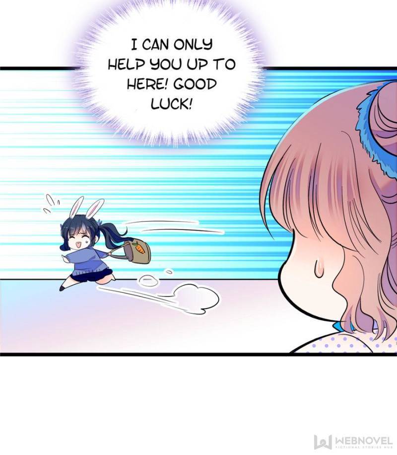 I’m Being Shipped With the King of Film! chapter 80 - page 28
