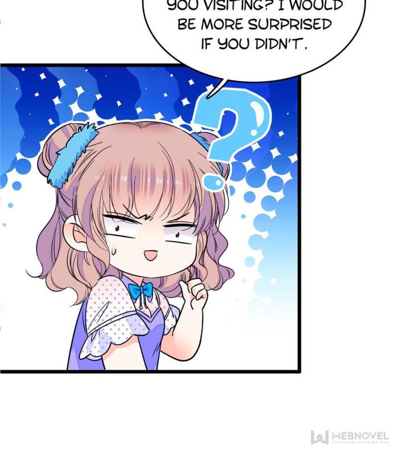 I’m Being Shipped With the King of Film! chapter 80 - page 32