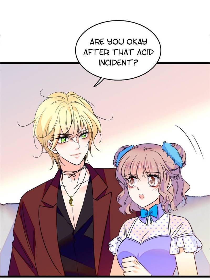 I’m Being Shipped With the King of Film! chapter 80 - page 33