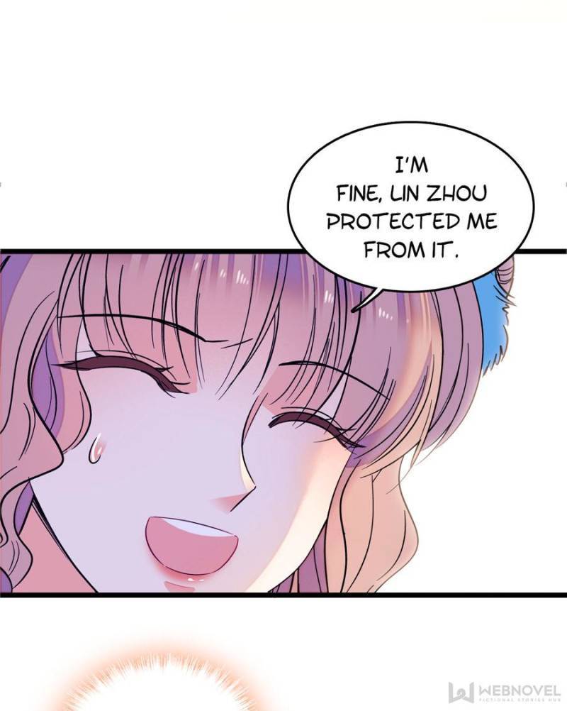 I’m Being Shipped With the King of Film! chapter 80 - page 34