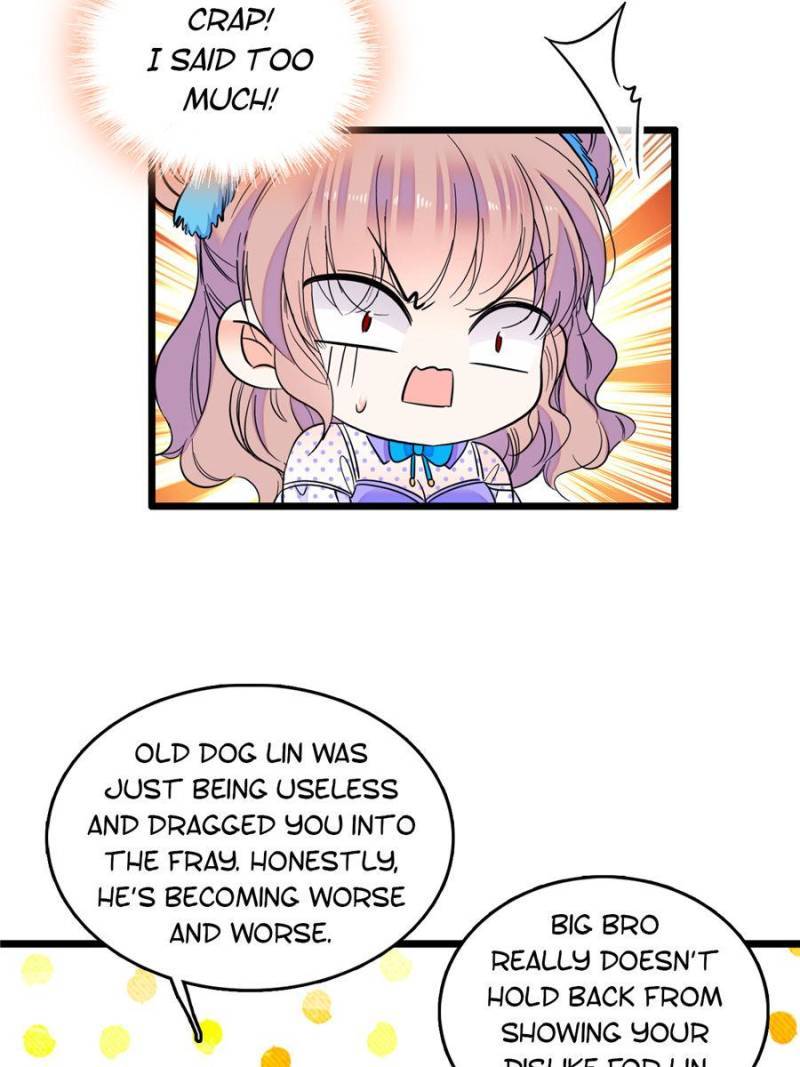 I’m Being Shipped With the King of Film! chapter 80 - page 35
