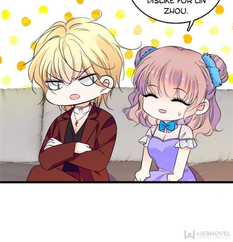 I’m Being Shipped With the King of Film! chapter 80 - page 36