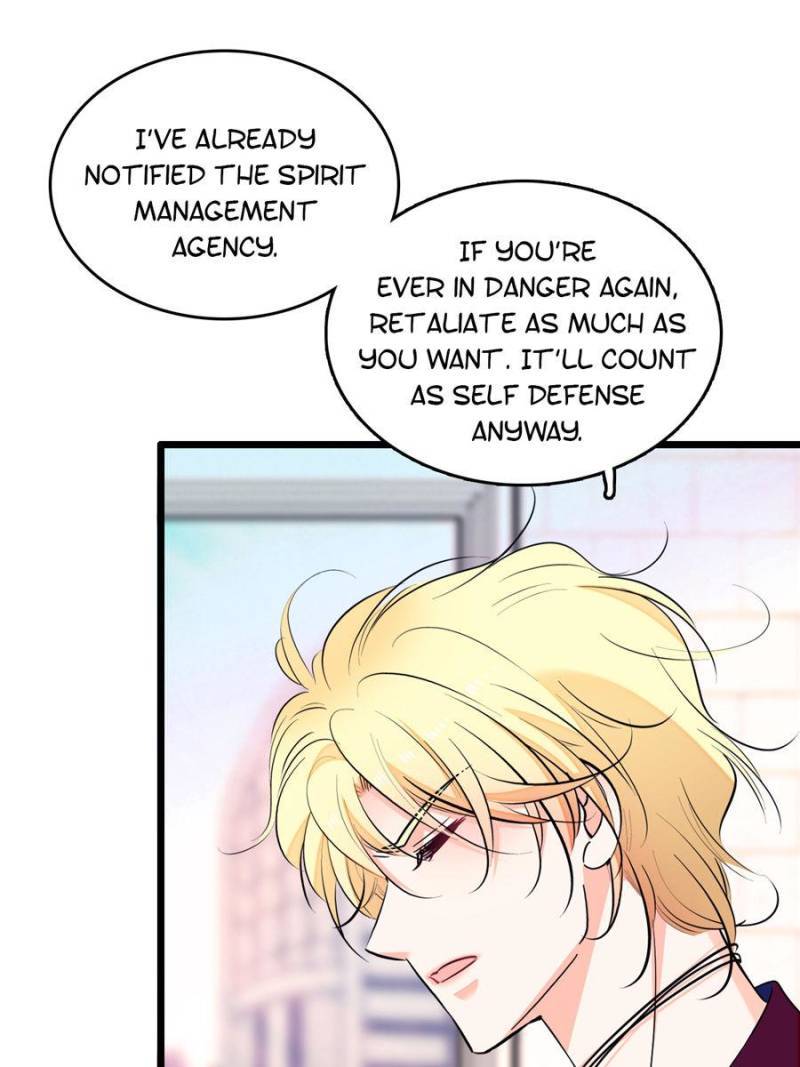 I’m Being Shipped With the King of Film! chapter 80 - page 37