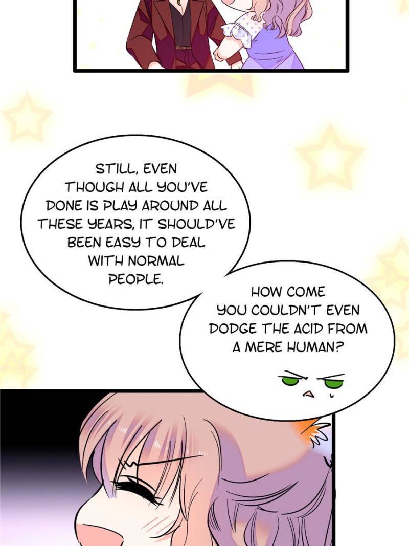 I’m Being Shipped With the King of Film! chapter 80 - page 40