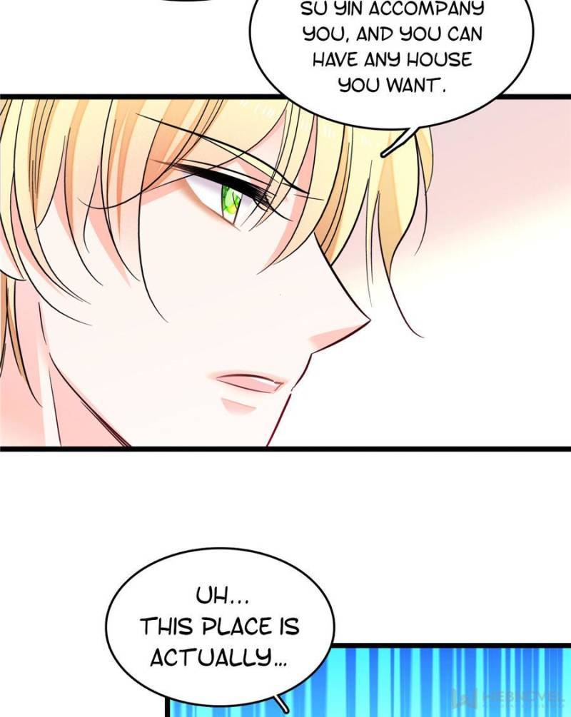 I’m Being Shipped With the King of Film! chapter 80 - page 51