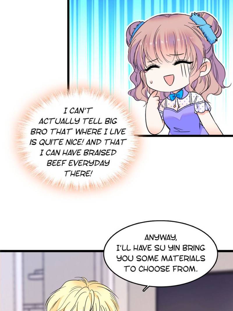 I’m Being Shipped With the King of Film! chapter 80 - page 52