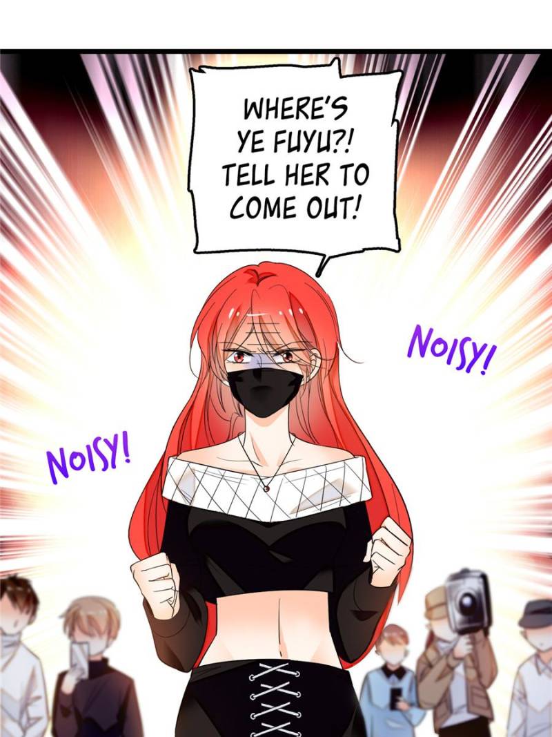 I’m Being Shipped With the King of Film! chapter 27 - page 1