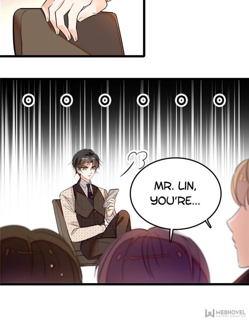 I’m Being Shipped With the King of Film! chapter 27 - page 17