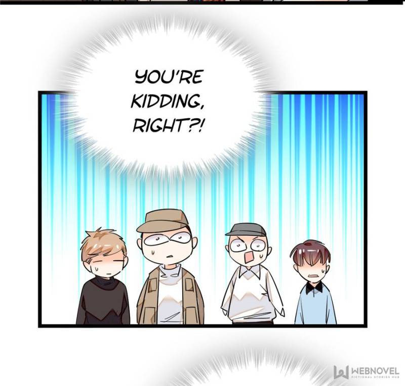 I’m Being Shipped With the King of Film! chapter 27 - page 19
