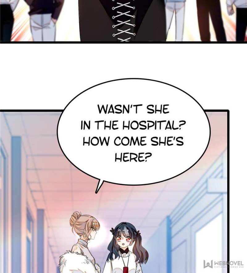 I’m Being Shipped With the King of Film! chapter 27 - page 2