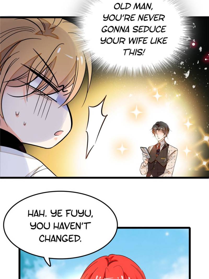 I’m Being Shipped With the King of Film! chapter 27 - page 20
