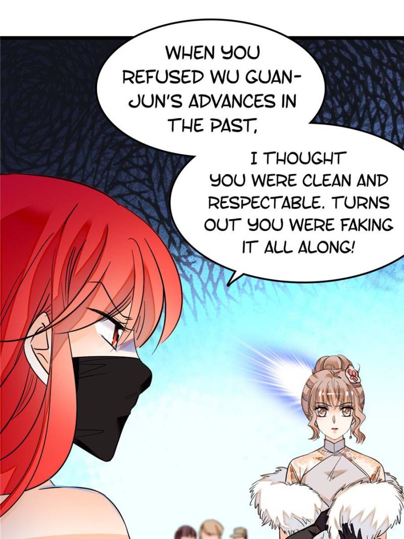I’m Being Shipped With the King of Film! chapter 27 - page 23