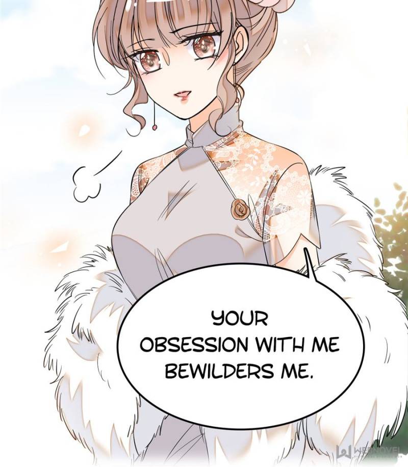I’m Being Shipped With the King of Film! chapter 27 - page 26