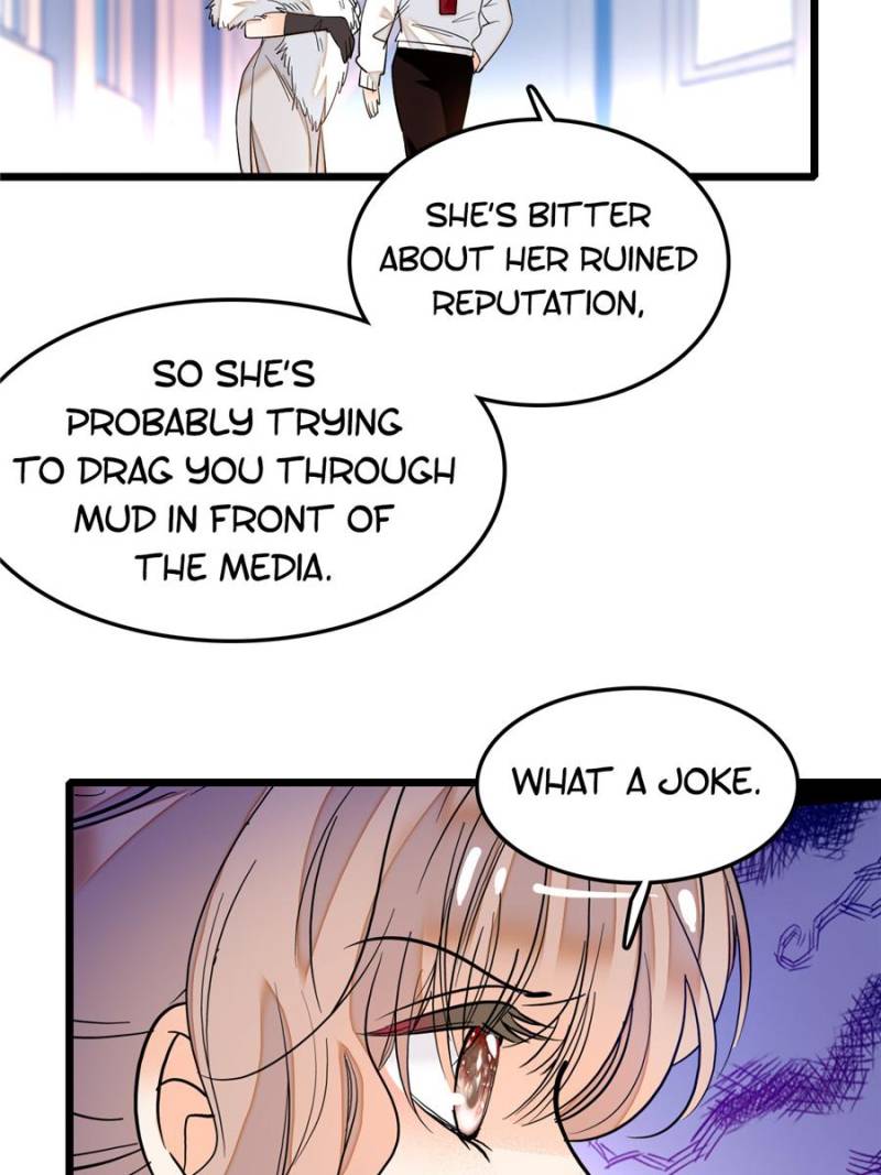 I’m Being Shipped With the King of Film! chapter 27 - page 3