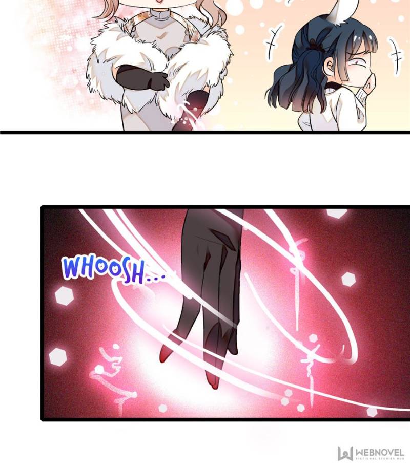 I’m Being Shipped With the King of Film! chapter 27 - page 30