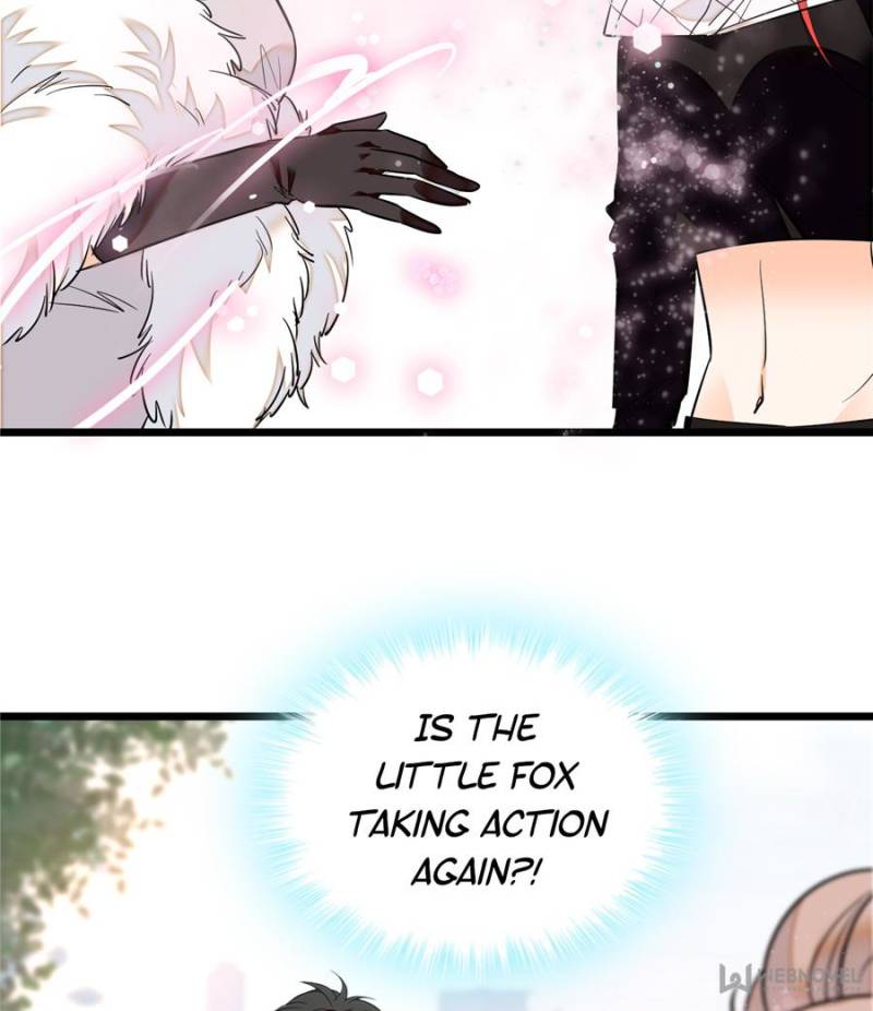I’m Being Shipped With the King of Film! chapter 27 - page 32