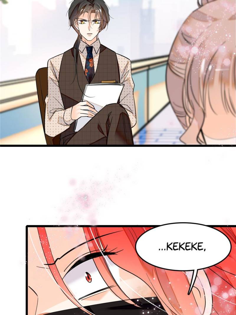 I’m Being Shipped With the King of Film! chapter 27 - page 33