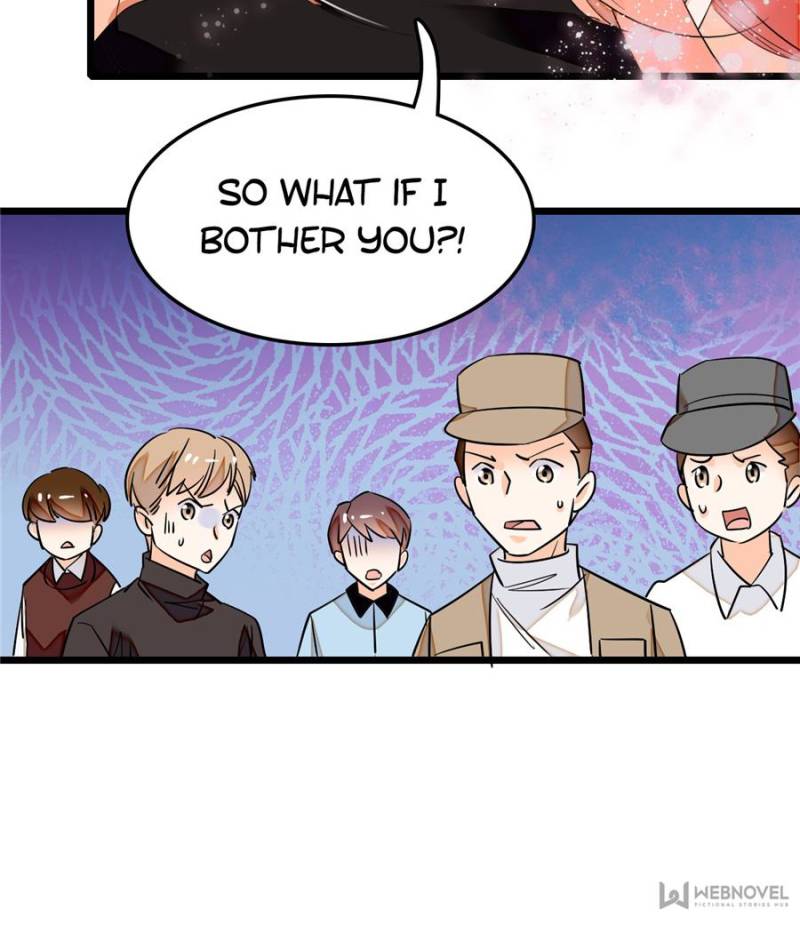 I’m Being Shipped With the King of Film! chapter 27 - page 34