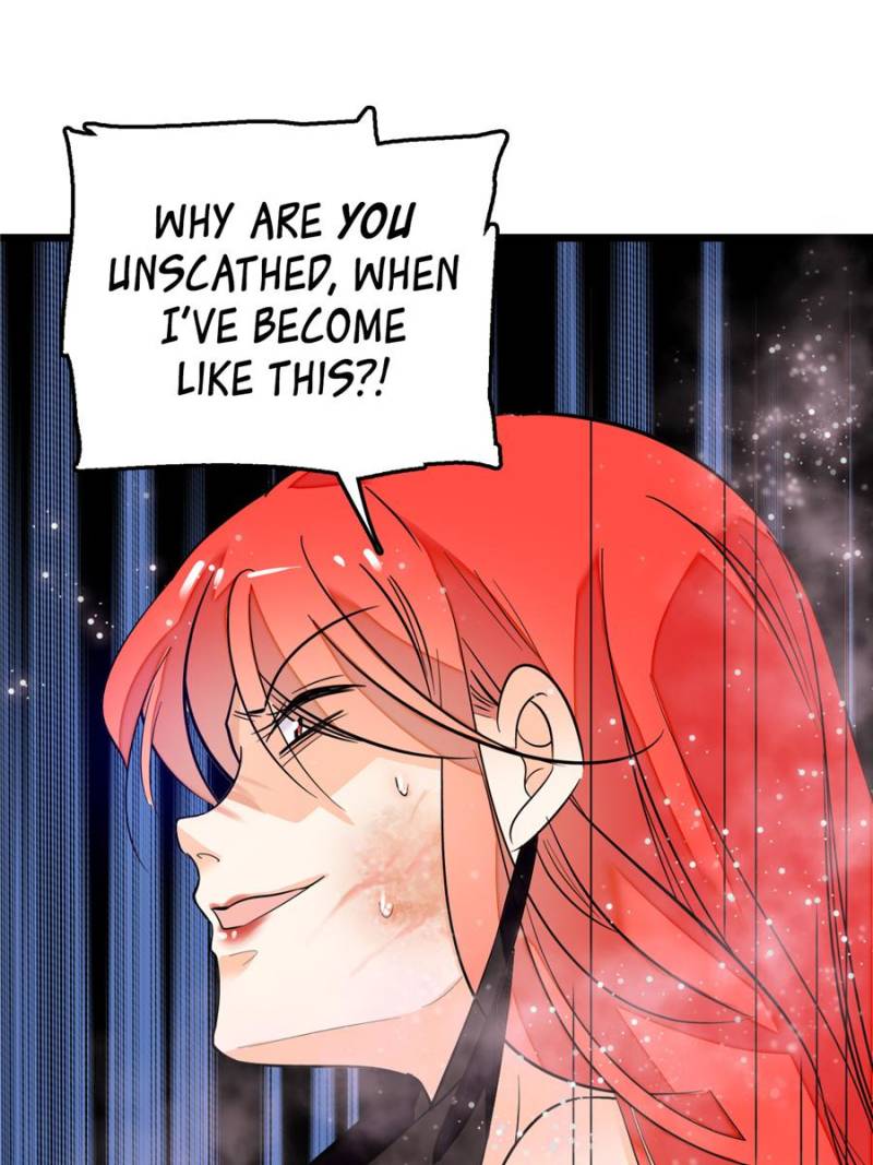 I’m Being Shipped With the King of Film! chapter 27 - page 35