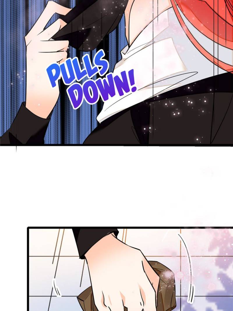 I’m Being Shipped With the King of Film! chapter 27 - page 36