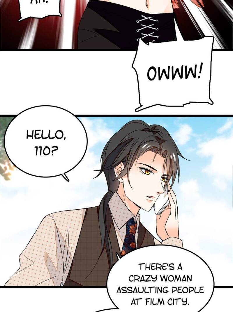 I’m Being Shipped With the King of Film! chapter 27 - page 42