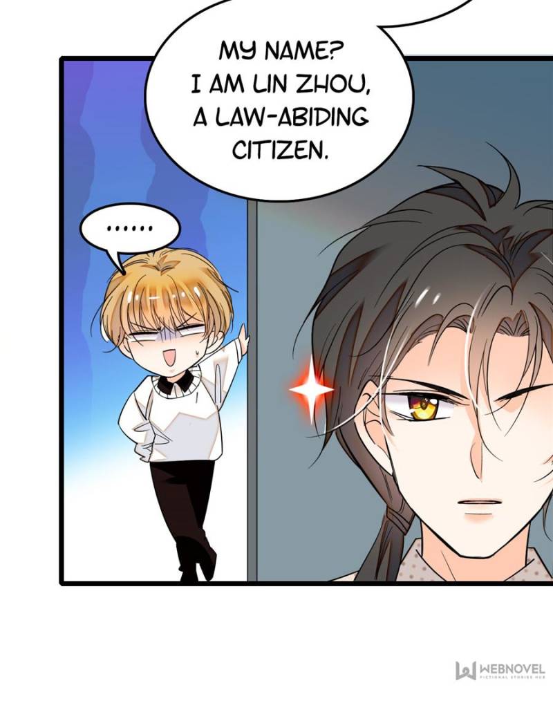 I’m Being Shipped With the King of Film! chapter 27 - page 43