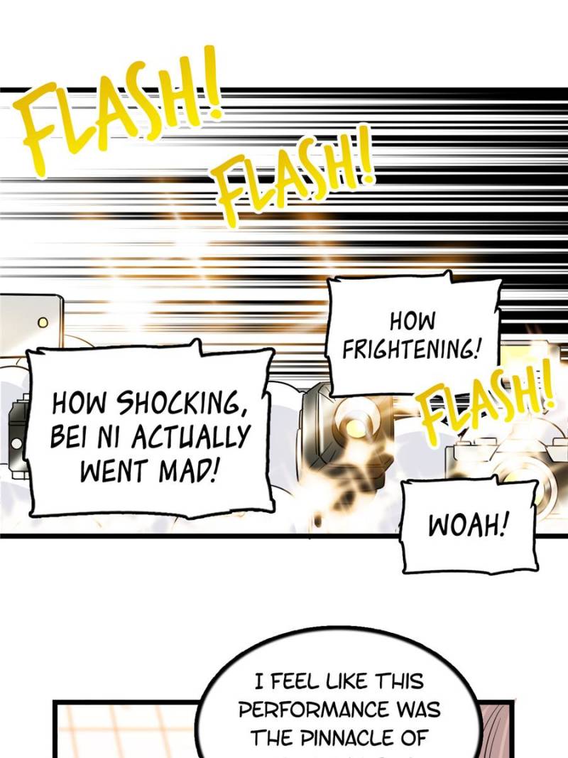 I’m Being Shipped With the King of Film! chapter 27 - page 44