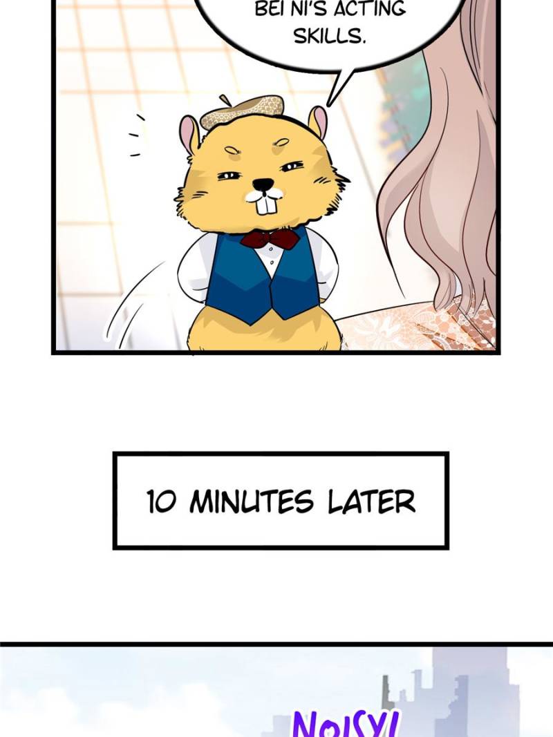 I’m Being Shipped With the King of Film! chapter 27 - page 45