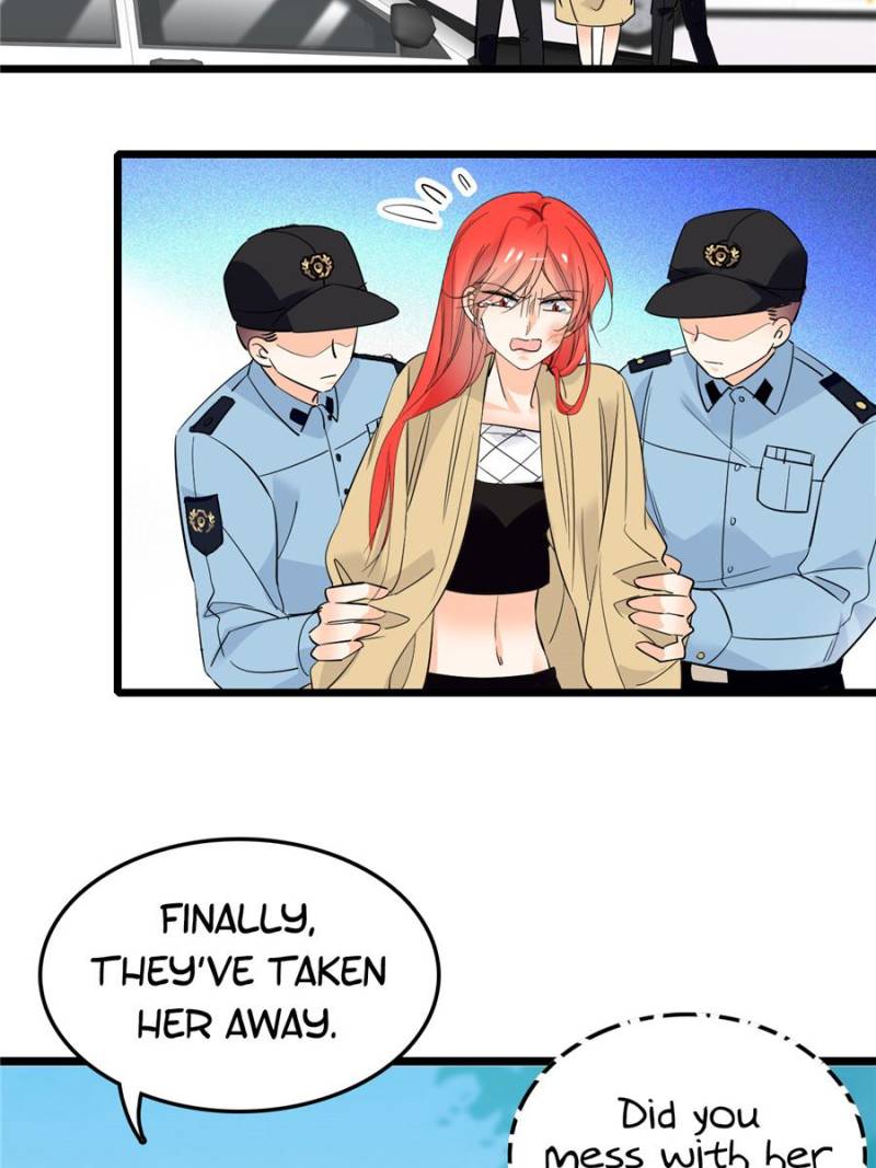 I’m Being Shipped With the King of Film! chapter 27 - page 47