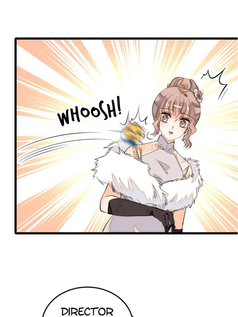 I’m Being Shipped With the King of Film! chapter 27 - page 5