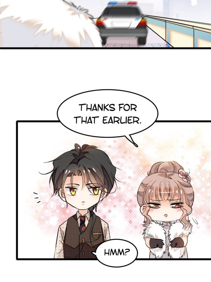I’m Being Shipped With the King of Film! chapter 27 - page 51