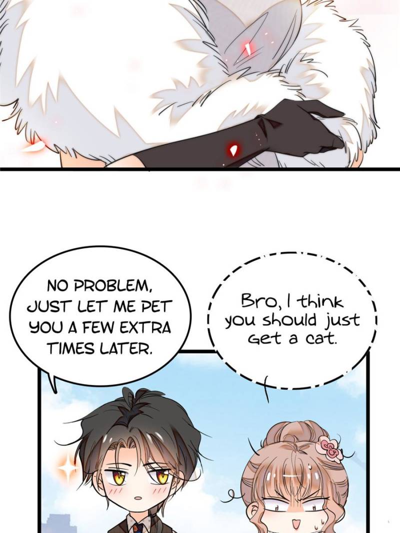 I’m Being Shipped With the King of Film! chapter 27 - page 54