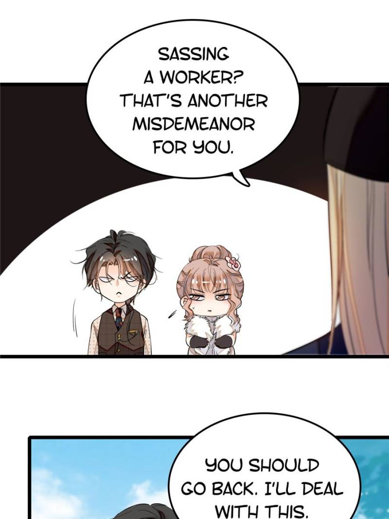 I’m Being Shipped With the King of Film! chapter 27 - page 66