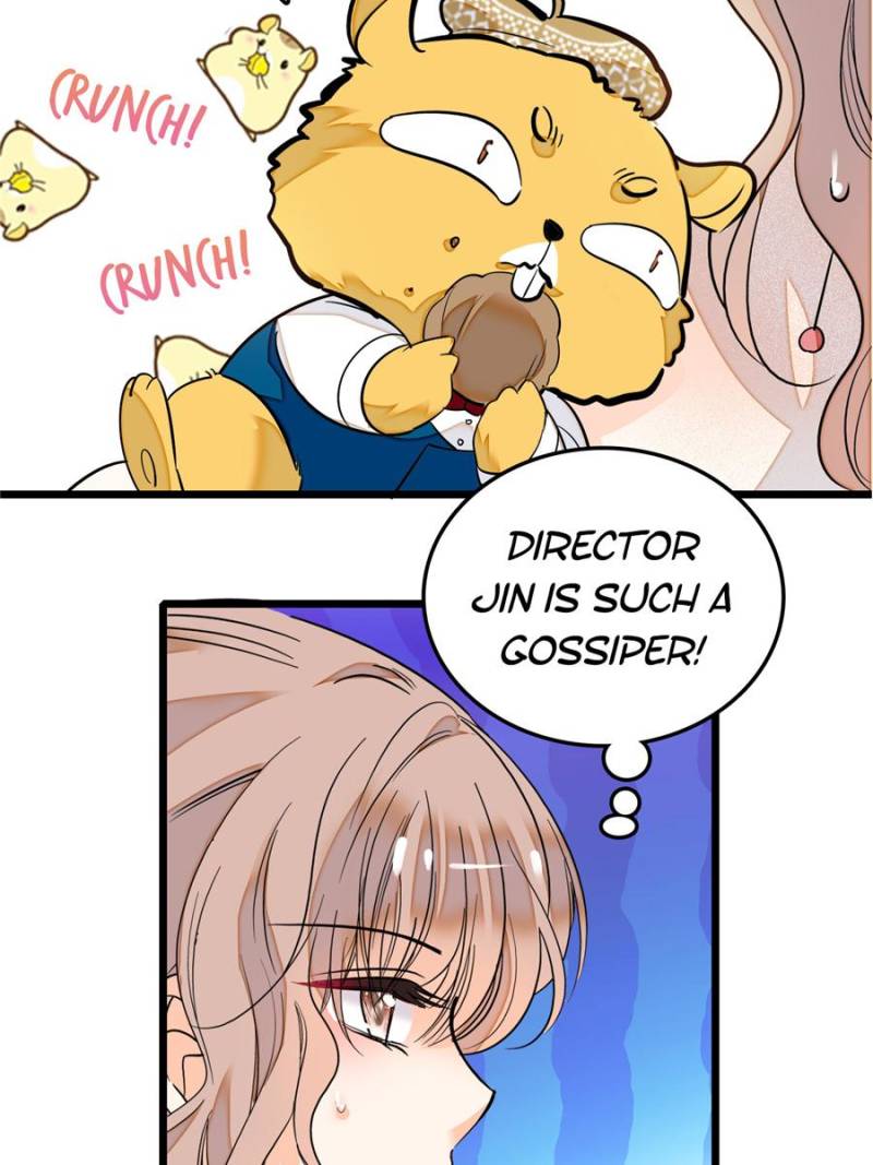 I’m Being Shipped With the King of Film! chapter 27 - page 7