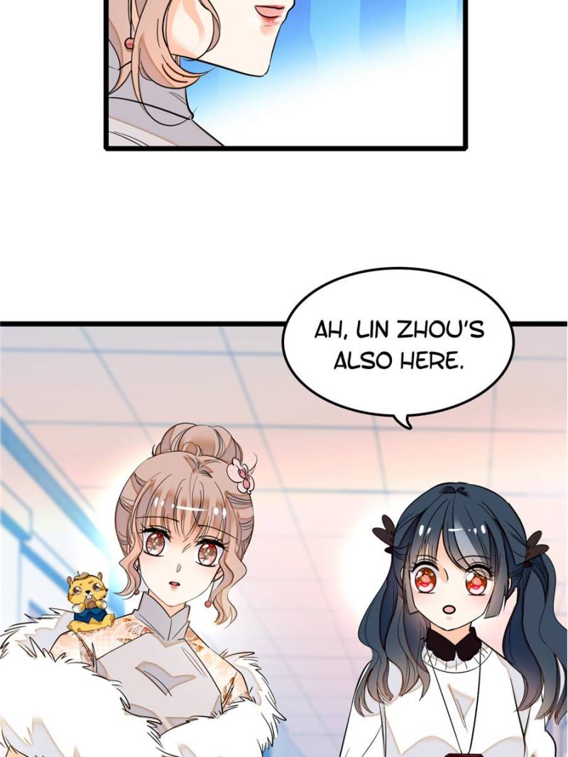 I’m Being Shipped With the King of Film! chapter 27 - page 8