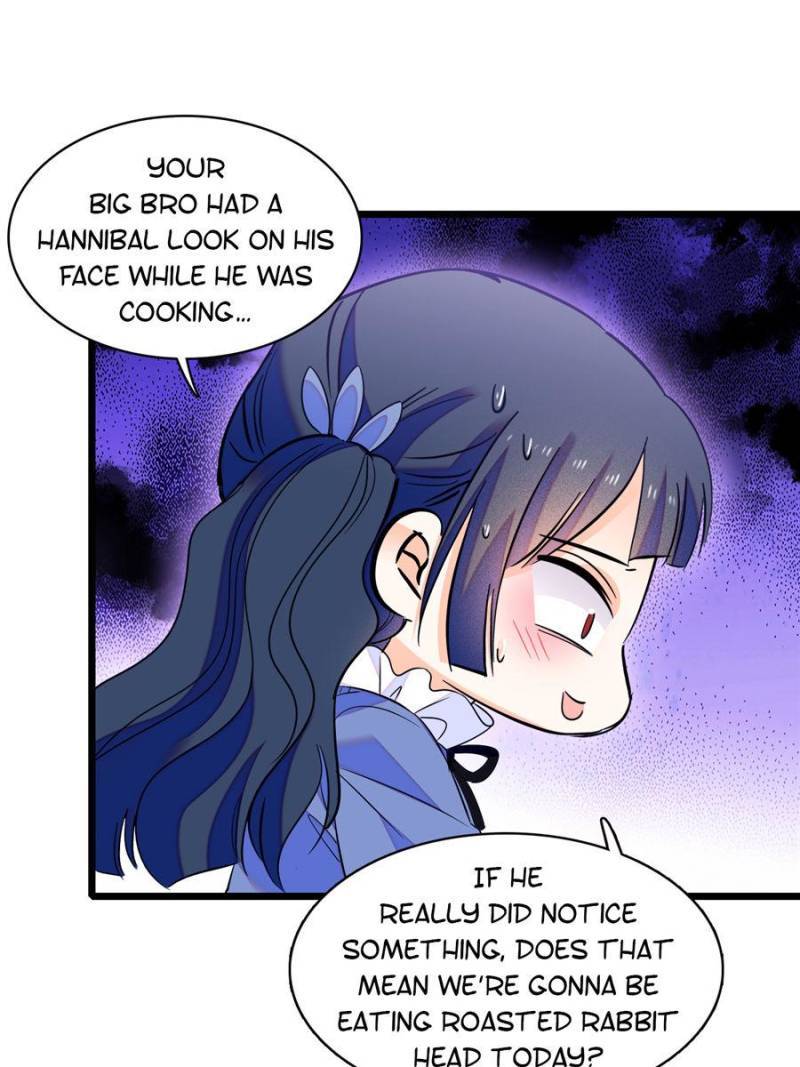I’m Being Shipped With the King of Film! chapter 81 - page 11