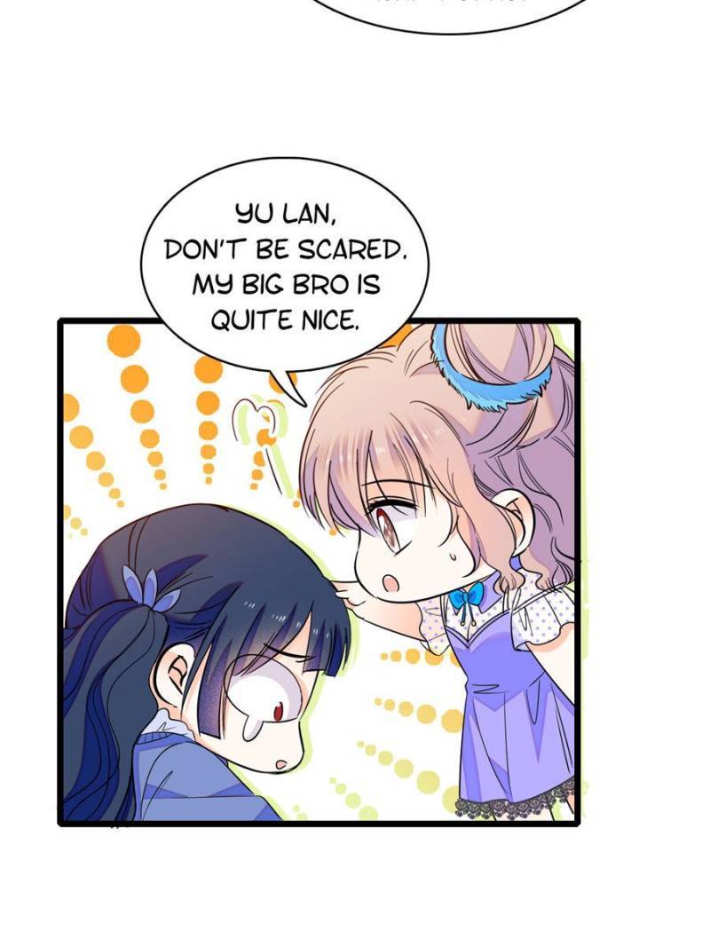 I’m Being Shipped With the King of Film! chapter 81 - page 12