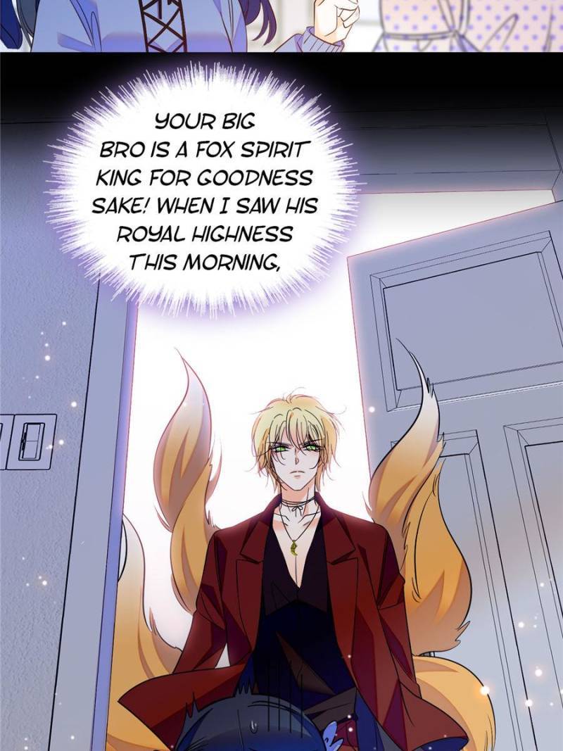 I’m Being Shipped With the King of Film! chapter 81 - page 16
