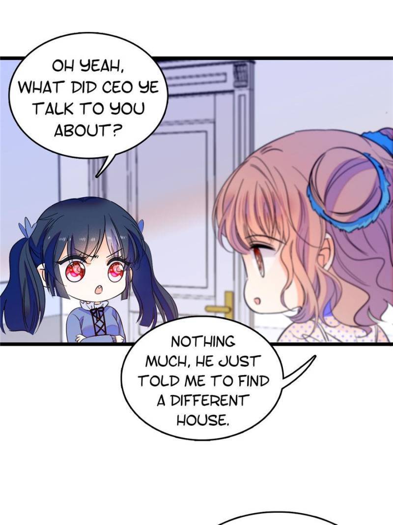 I’m Being Shipped With the King of Film! chapter 81 - page 18