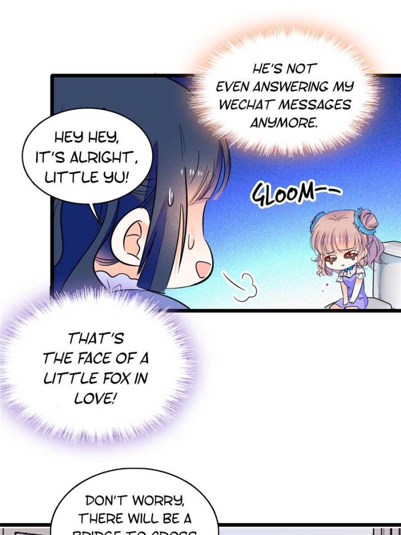 I’m Being Shipped With the King of Film! chapter 81 - page 24