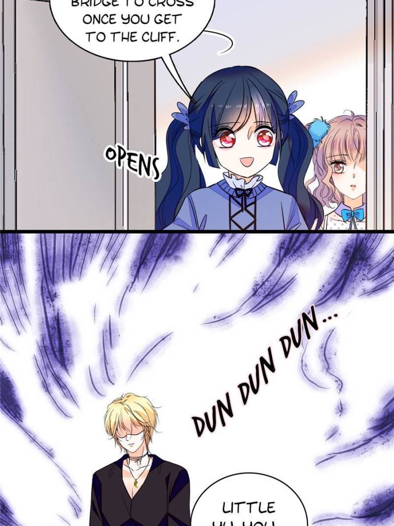 I’m Being Shipped With the King of Film! chapter 81 - page 25
