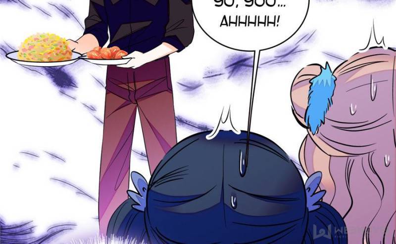 I’m Being Shipped With the King of Film! chapter 81 - page 26
