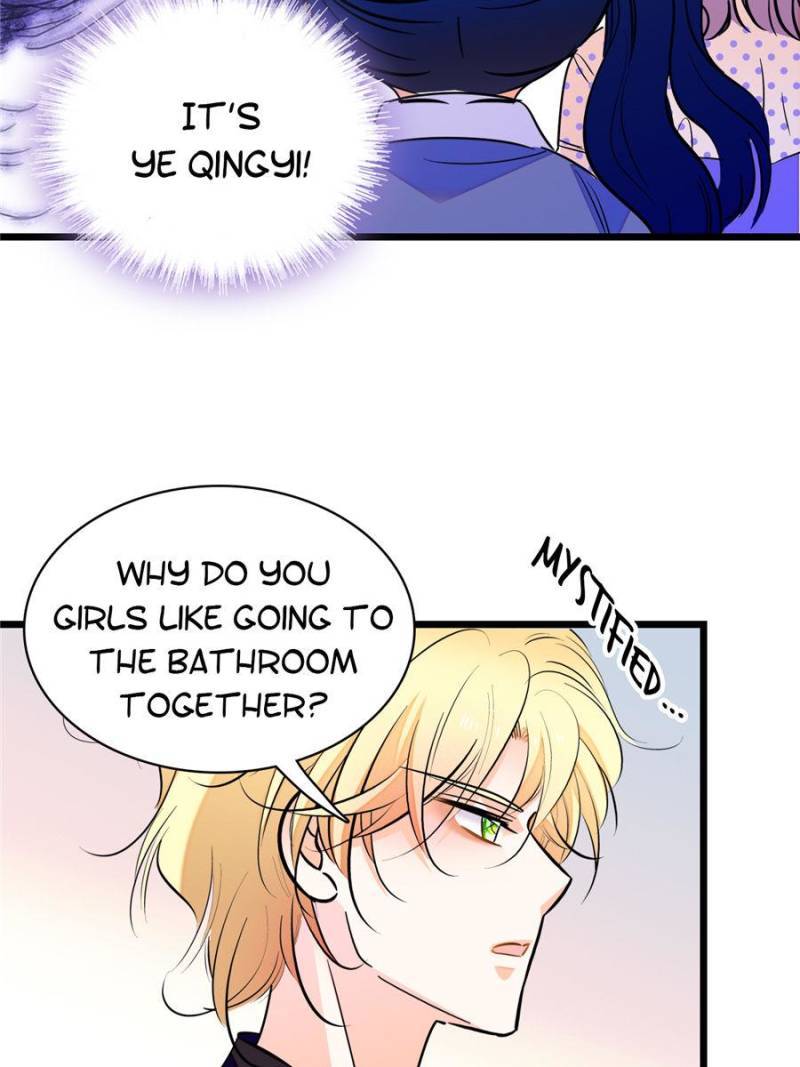 I’m Being Shipped With the King of Film! chapter 81 - page 27