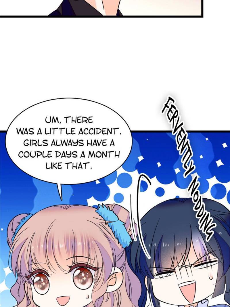 I’m Being Shipped With the King of Film! chapter 81 - page 28