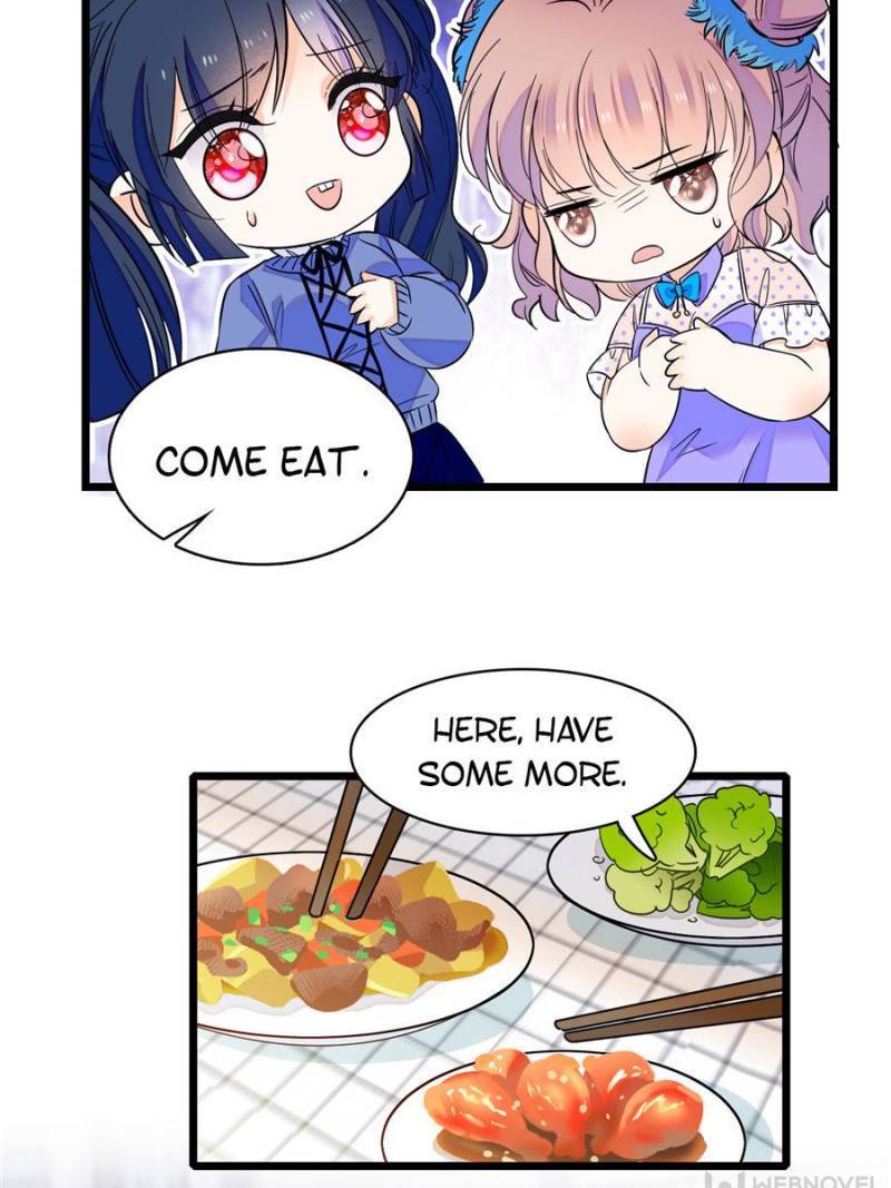 I’m Being Shipped With the King of Film! chapter 81 - page 31