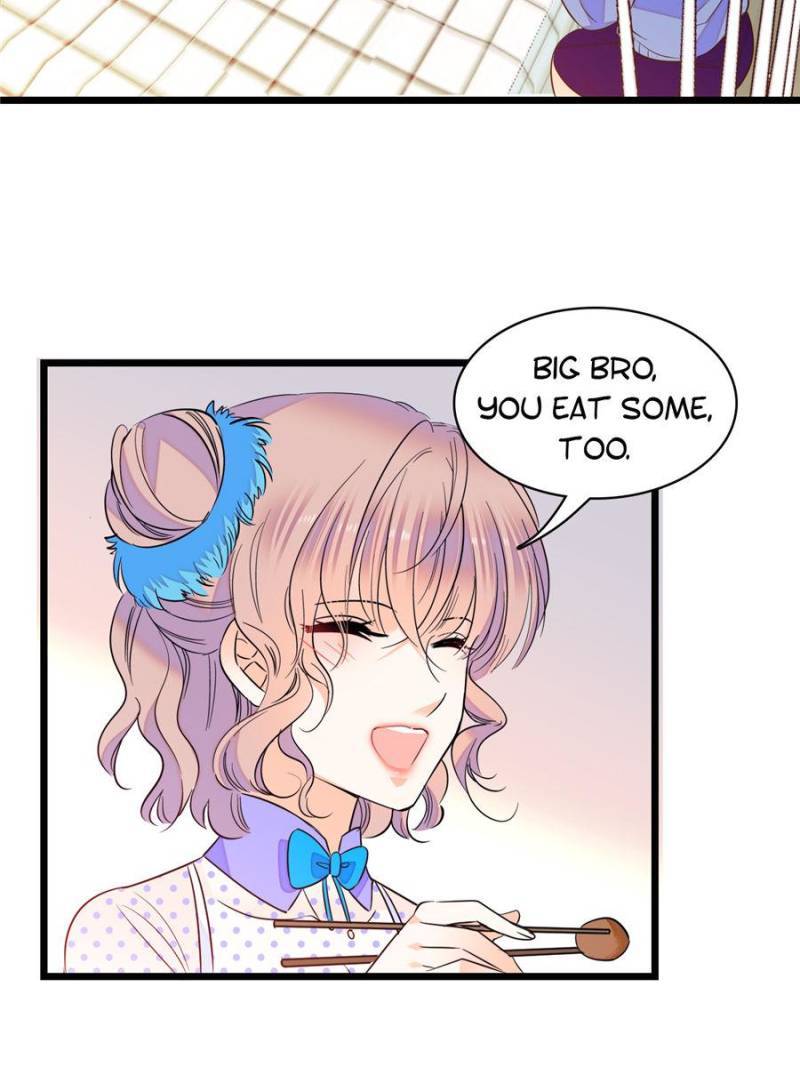 I’m Being Shipped With the King of Film! chapter 81 - page 34