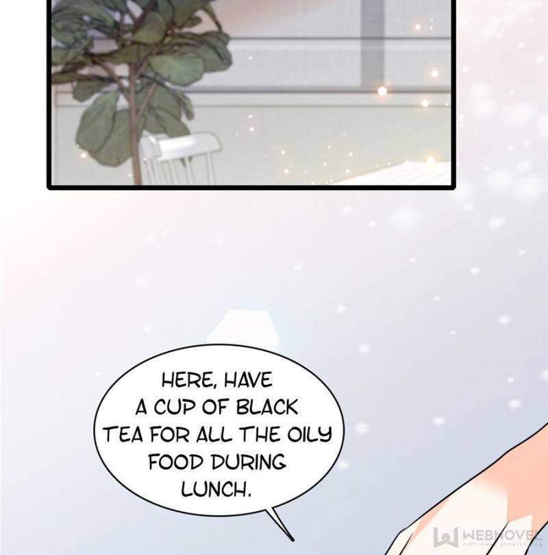I’m Being Shipped With the King of Film! chapter 81 - page 38