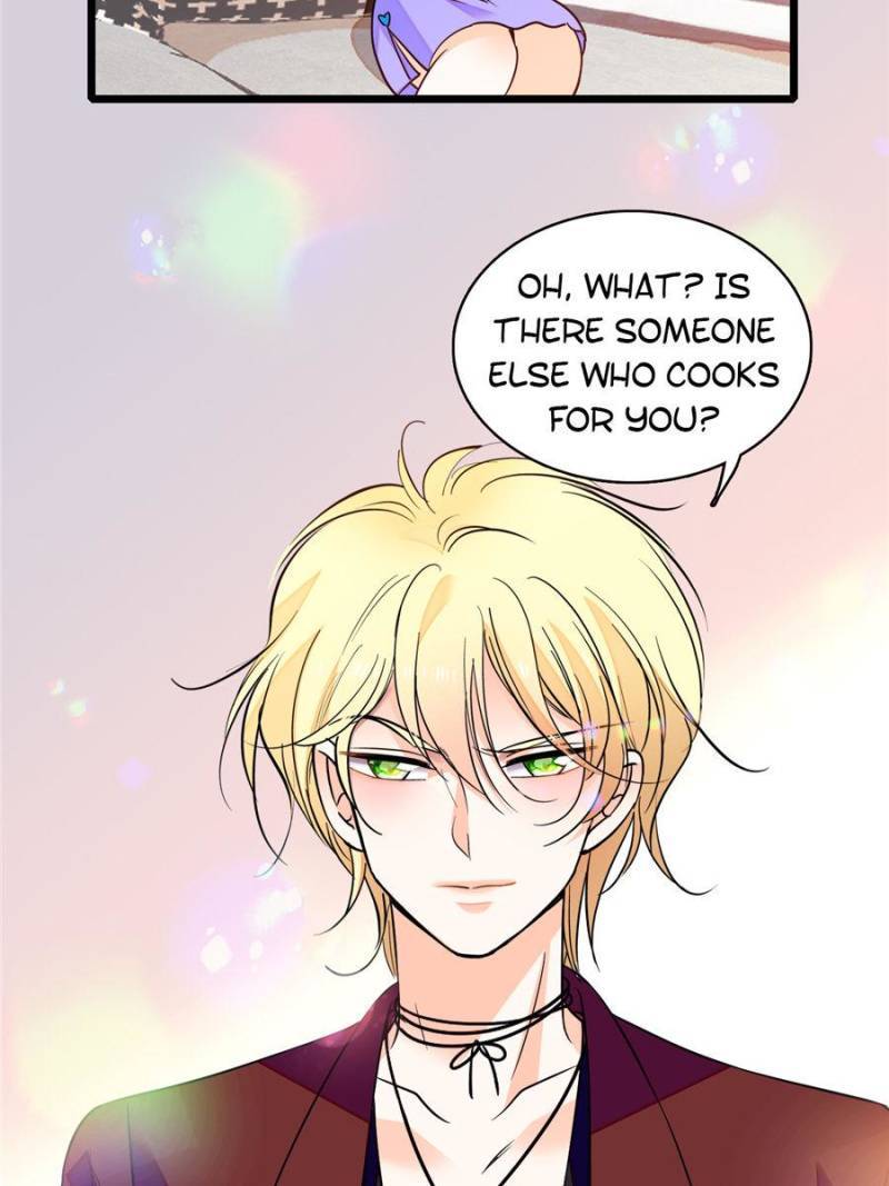 I’m Being Shipped With the King of Film! chapter 81 - page 40
