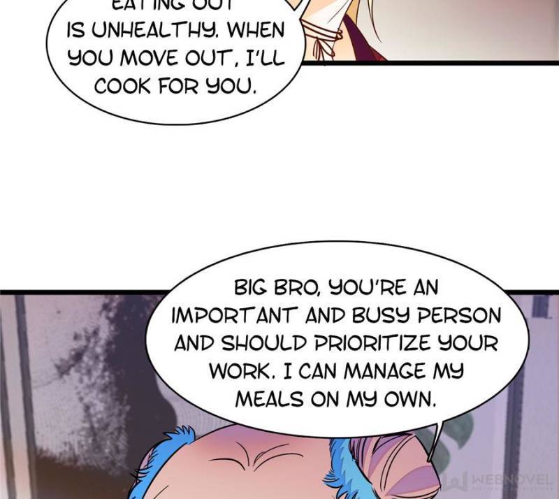 I’m Being Shipped With the King of Film! chapter 81 - page 44