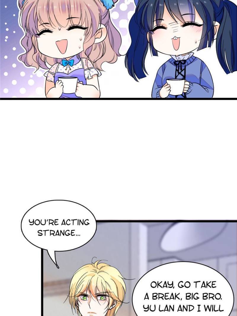 I’m Being Shipped With the King of Film! chapter 81 - page 46